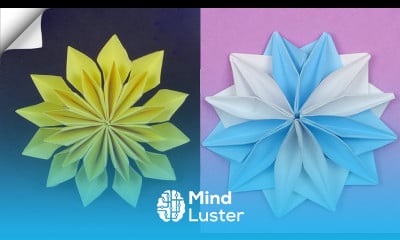 25 Easy Paper Flowers Flower Making DIY