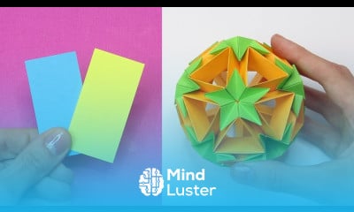 DIY paper crafts Paper toys Easy paper crafts