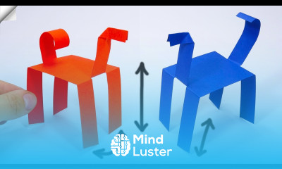 Amazing paper toys Moving paper toys Paper toys antistress