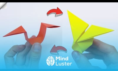 Craft ideas Moving paper toys Paper toys antistress