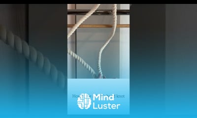 Macrame Step By Step Lark s Head Knot shorts