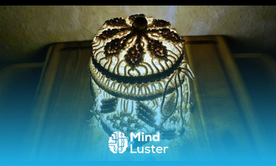 DIY Macrame Lantern with Lid Charming Boho Decor Idea