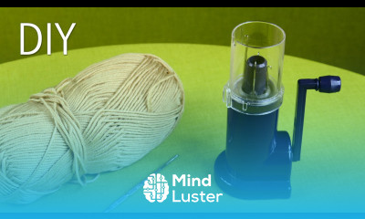 Automatic Spool Knitter Knitting mill Tricotin i cord machine Strickmühle