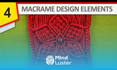 Design Elements Flowers