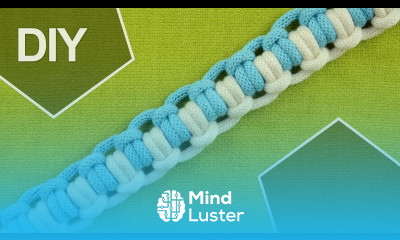 How to tie Reversed Half Hitches