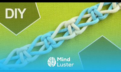 Switch Knot DIY Tutorial