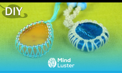 How to Wrap a Stone Easy Tutorial Cabochon