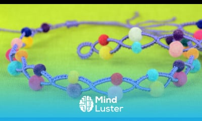 Sweet and Soft Jewelry Set for Fun Teaser