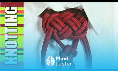 Knotting Magazine Knots Patterns Macramé ideas