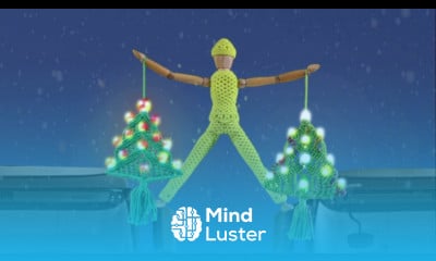 The Epic Split feat Greetings from Macrame Man