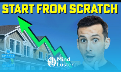 How to Invest in Real Estate with NO Experience in 2025