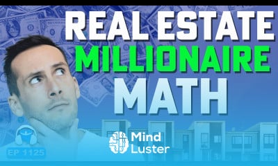 How to Become a Millionaire Through Real Estate Beginners