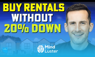 4 Ways to Invest in Real Estate with NO Money or Low Money in 2025