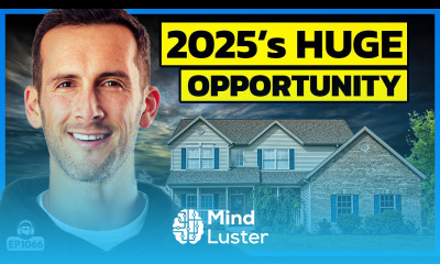 Real Estate Investing in 2025 A New Era of Opportunities