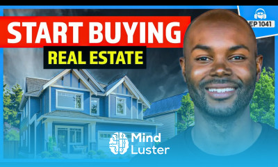 How to Start Investing in Real Estate in 2025 ZERO Experience