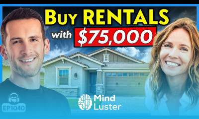 Proof You CAN Invest in Cash Flowing Real Estate with Just 75K