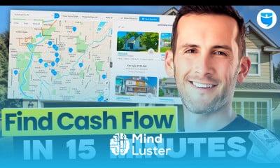 How to Find Investment Properties That CASH FLOW in 15 Minutes