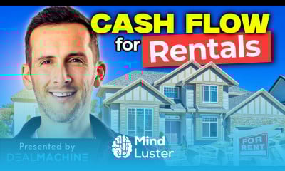 The Real Estate Cash Flow Formula Everyone Gets This Wrong