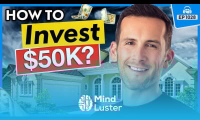 How to Invest in Real Estate with 50K in 2024