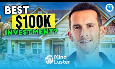 How to Invest 100K in Real Estate 2024 Rental Property Example