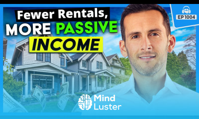You DON T Need Dozens of Rental Properties to Retire Early
