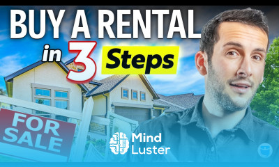 How to Buy a Rental Property in 3 Repeatable Steps 2024