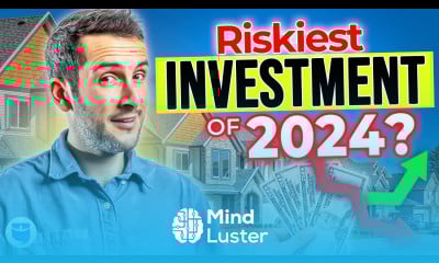 Ranking Real Estate Investment Strategies Safest to Riskiest