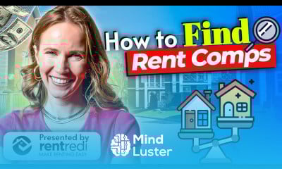 How to Find Rental Comps for Your Investment Property