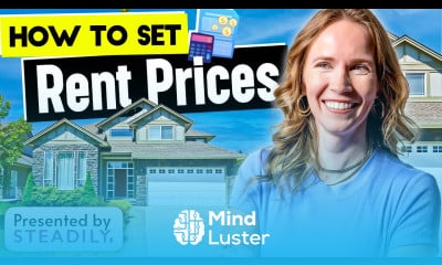 How Much to Charge for Rent on Your Rental Property