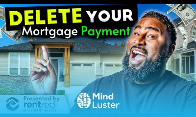 4 Real Estate Loopholes to Delete Your Mortgage Payment