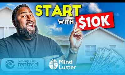 How to Invest in Real Estate with 10K in 2024