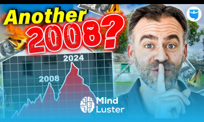 This is The BIGGEST Opportunity Since the 2008 Market Crash