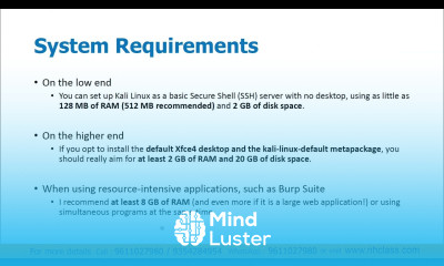 How to Install Kali Linux in 2024 A Step by Step Guide for Ethical Hacking networkershome