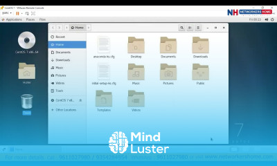 Getting Started with Linux Understanding the Basics CEH Day 7 CCIE Training networkershome