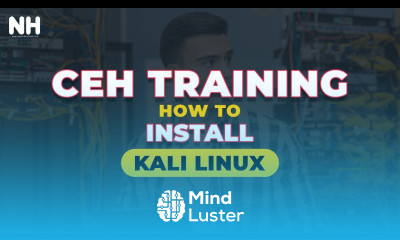 CEH Training Step by Step Guide to Installing Kali Linux for Ethical Hacking networkershome