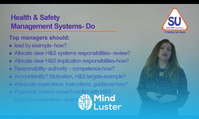 H S Management System Part 3