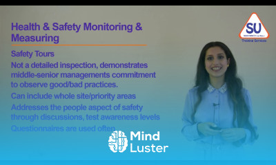 HSE Monitoring Measuring Active Reactive Monitoring