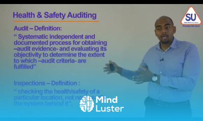 HSE Monitoring Measuring Accident Inevstigation Audit