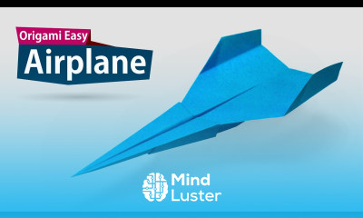 How to make a Paper Airplane Best Paper Planes that Fly Far