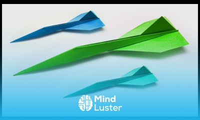 Easy Origami Airplane Tutorial Step by Step Guide 