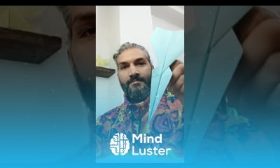 Origami Easy Airplane origami origamiairplane origamitutorial diyorigami diy