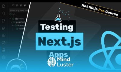 Unit Testing Vitest Tutorial 14 Next Steps testing Next React Apps