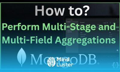Advanced MongoDB Grouping Multi Stage and Multi Field Aggregations