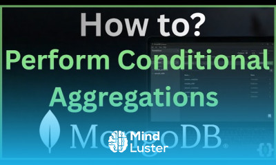 MongoDB Conditional Logic How to Use cond and Expressions in Aggregation