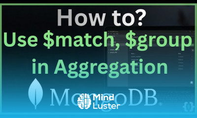 Master MongoDB Aggregation How to Use match and group Guide