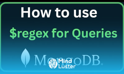 MongoDB Tutorial 20 MongoDB regex Operator Find Text Like SQL LIKE