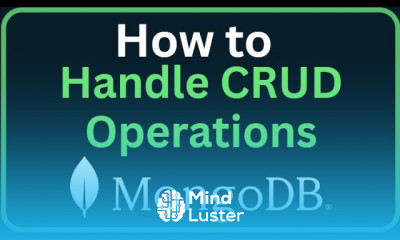 MongoDB Tutorial 12 How to Handle MongoDB CRUD Operations With Validation Errors