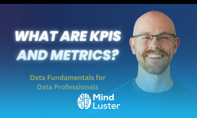 What are KPIs and Metrics Data Fundamental for Beginners