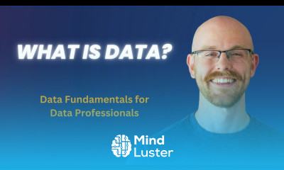 What is Data Data Fundamentals for Beginners