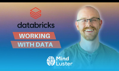 Working with Data in Databricks Free Edition
